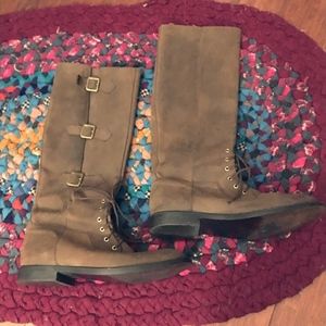 Men's Giorgio Brutini Tall Boots Size 10 D